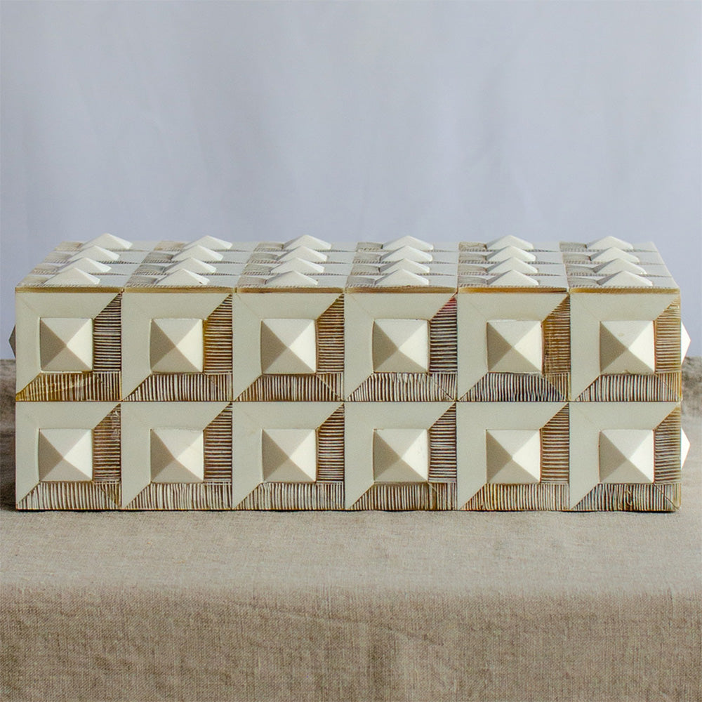 Quadro Decorative Box Maison53