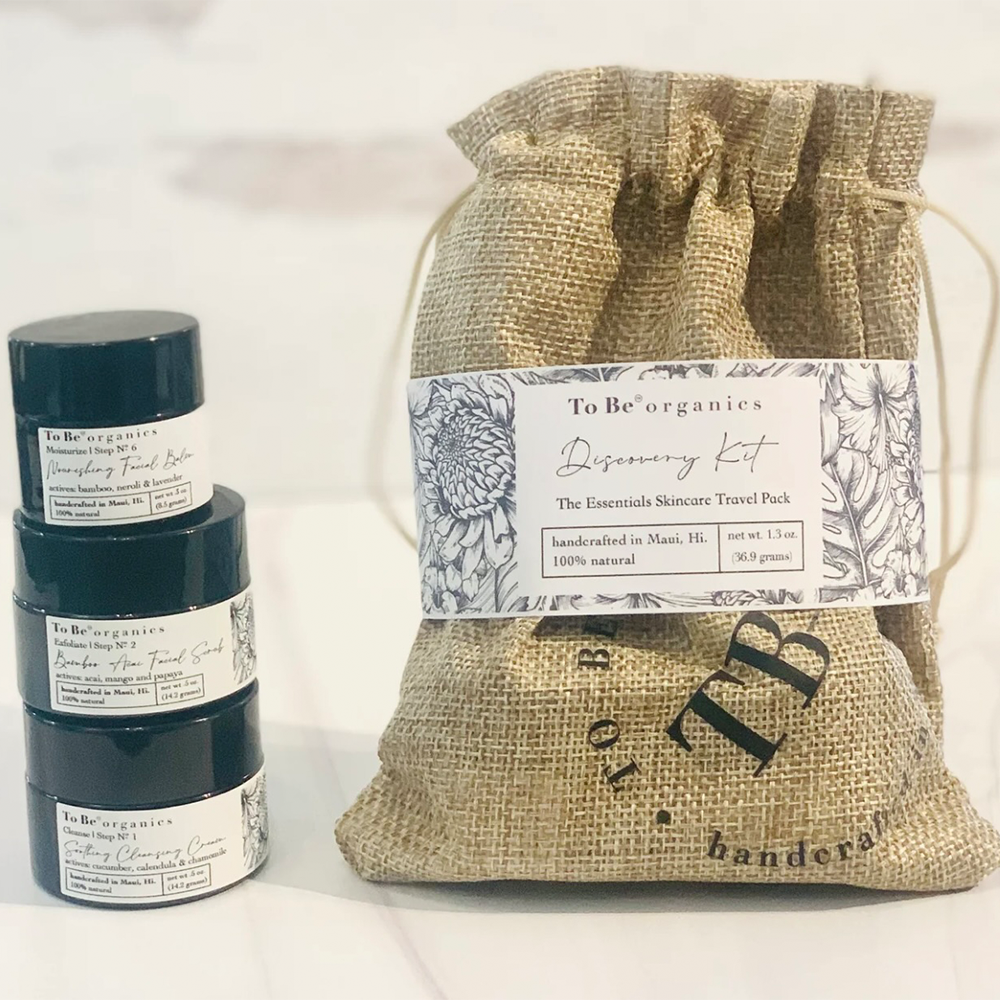 The Discovery Kit – Maison53