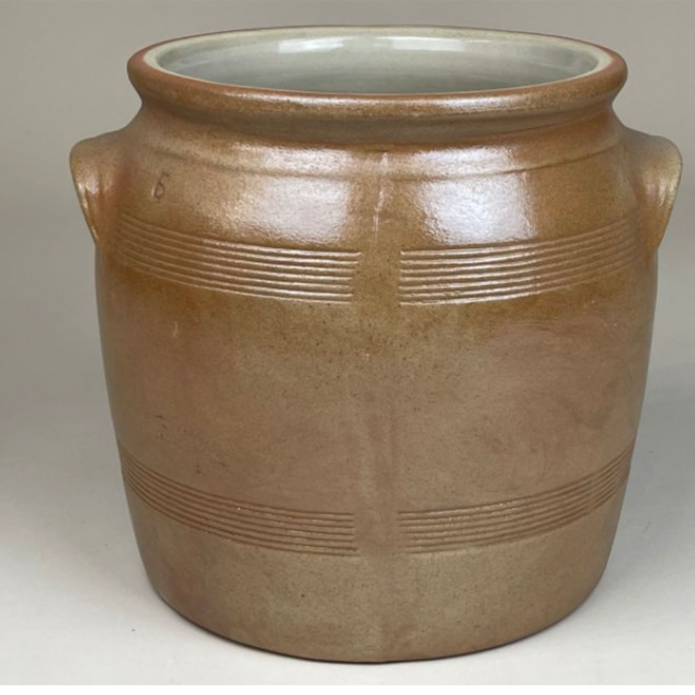 Poterie Renault Crock – Maison53