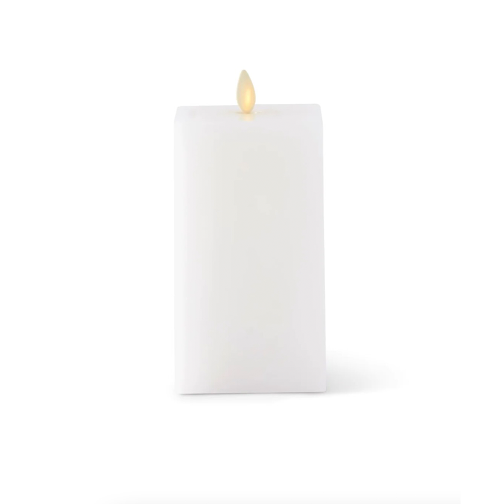 Golden Light Taper Candle Holder – Bluum Maison