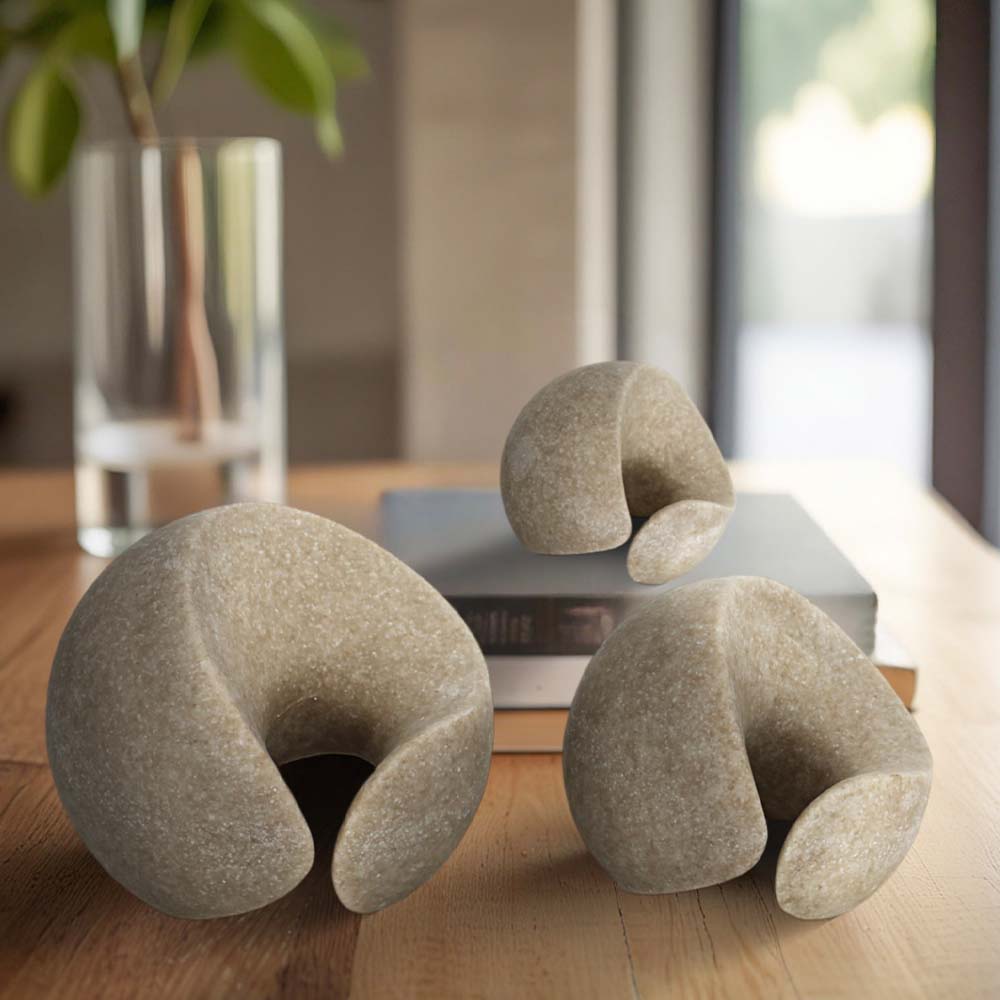 Decorative Objects – Maison53