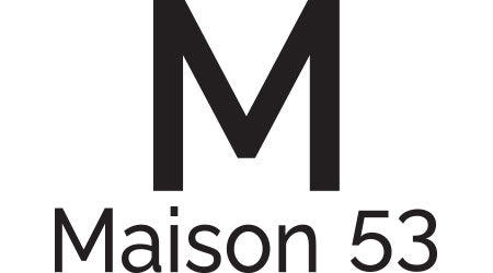 Maison 53 - The Modern Classic Home – Maison53