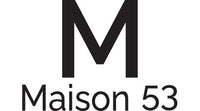 Maison53 logo